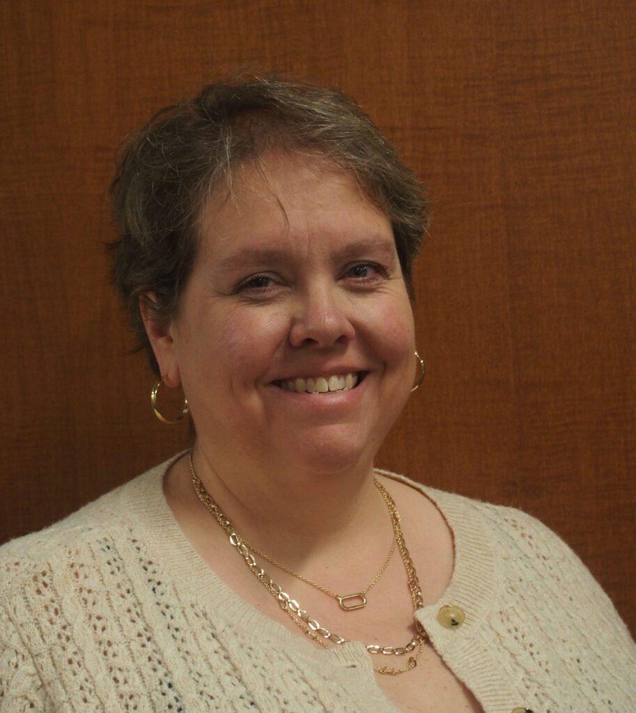 Kit Piltingsrud headshot