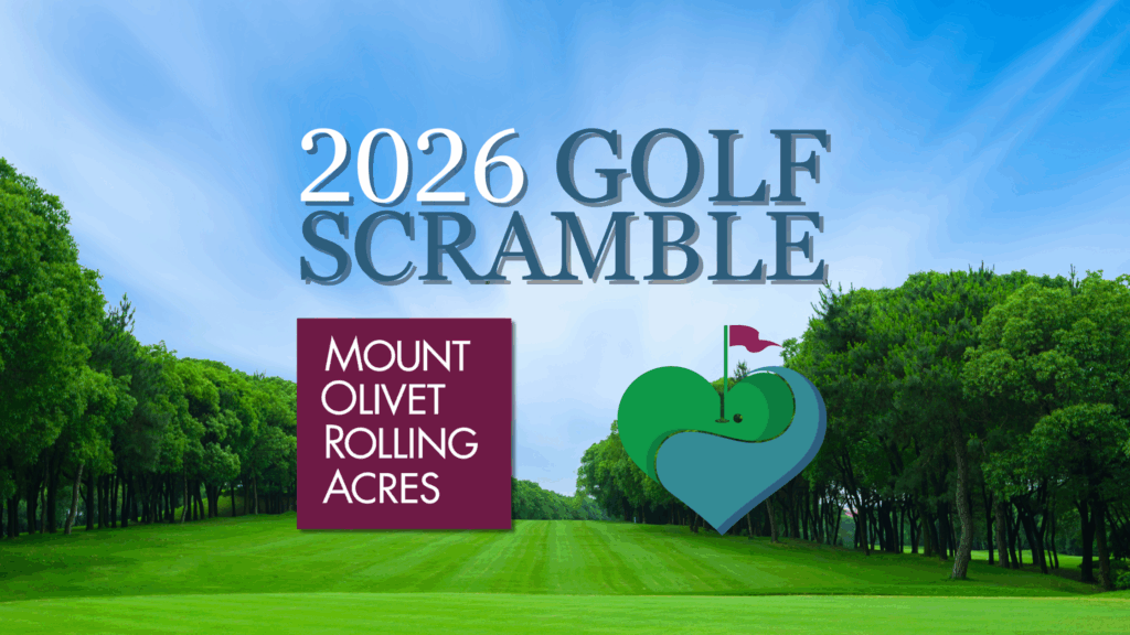 2026 Golf Scramble